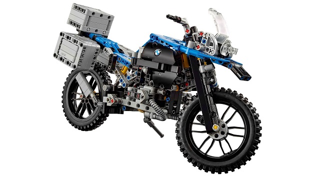 Bmw Motorrad Bmw Hover Bike Concept Bmw R1200gs Hover Ride Bmw