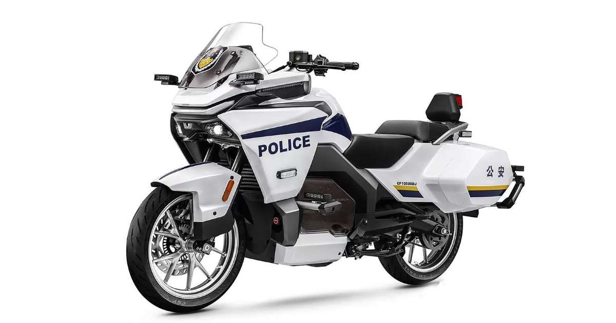 Чайна мото. CFMOTO - 1250tr-g Police. CF Moto мотоциклы. CF Moto 1250tr g Police. China Moto.