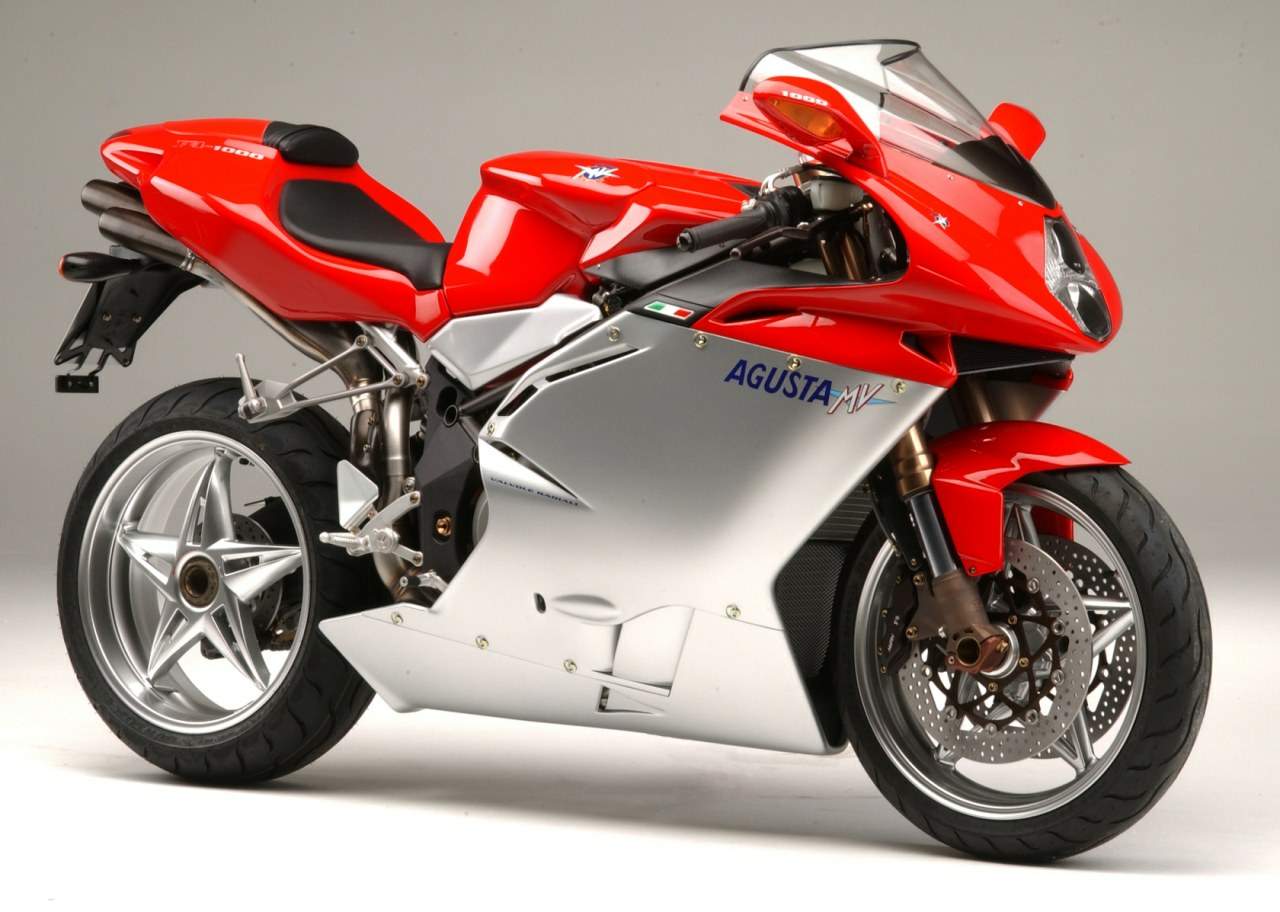 MV Agusta Custom bikes, Super bikes, Mv agusta