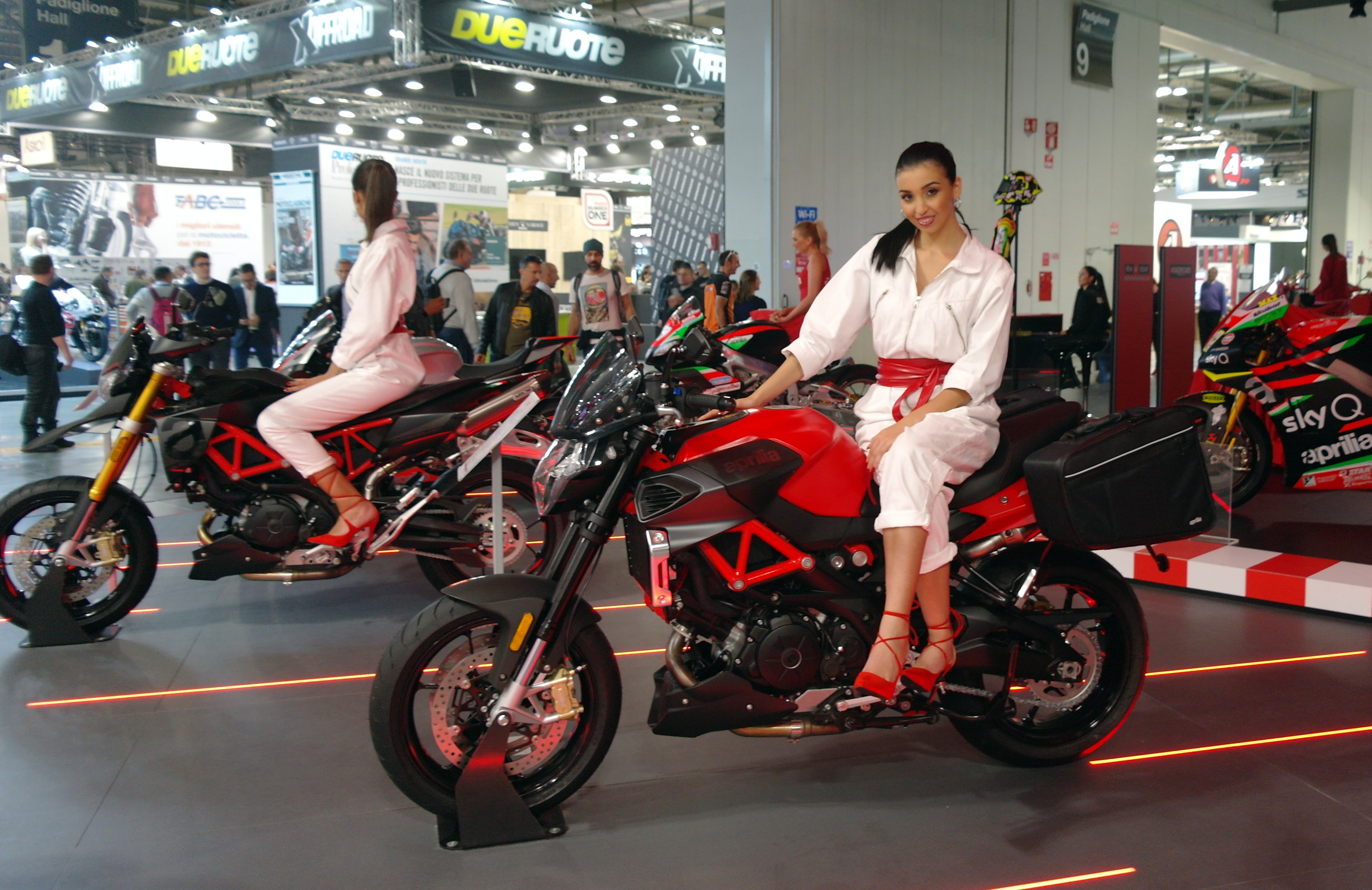 EICMA 46 512 РїРѕРґРєР»СЋС‡РµРЅРёРµ