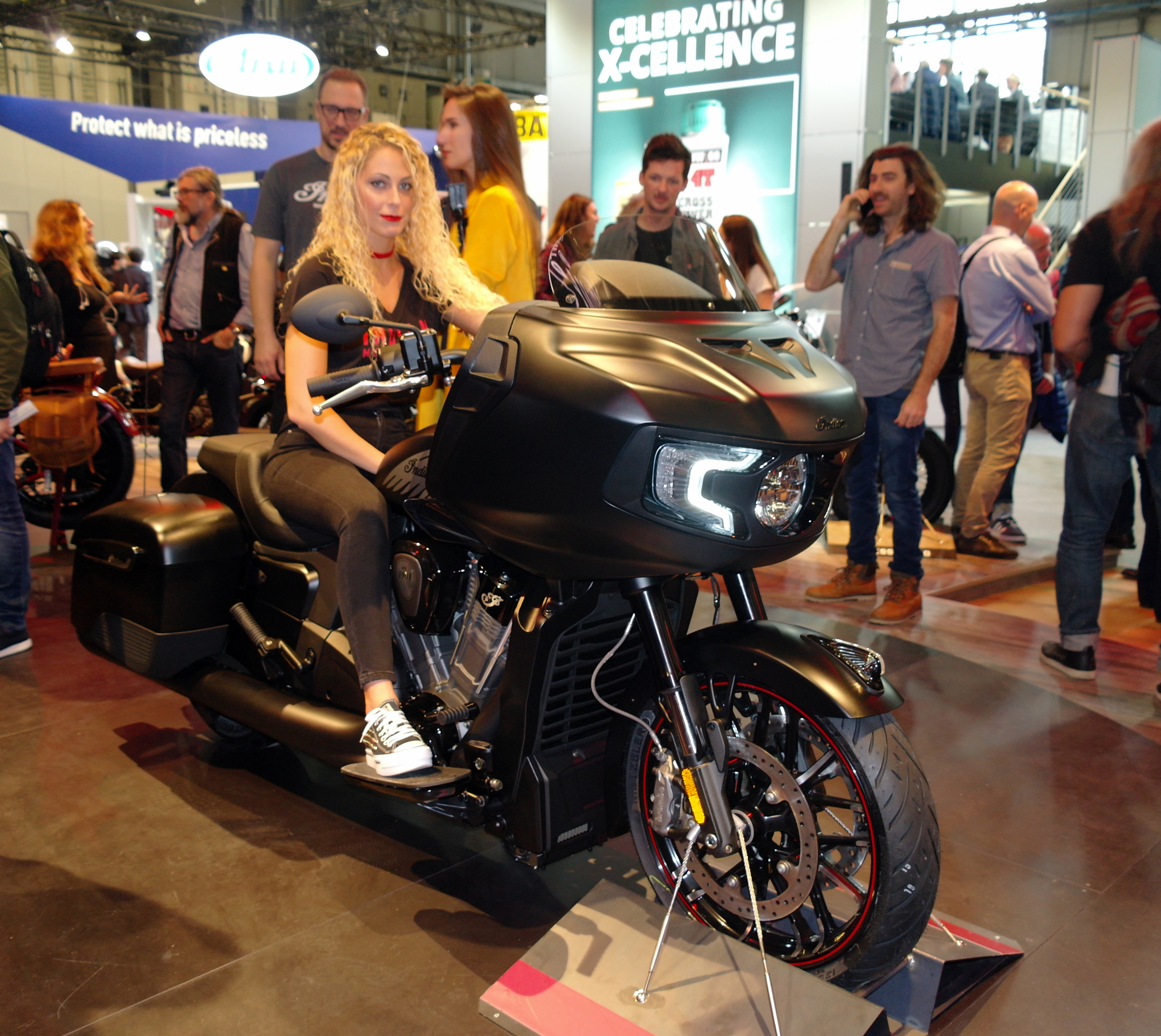 EICMA 46 512 РїРѕРґРєР»СЋС‡РµРЅРёРµ