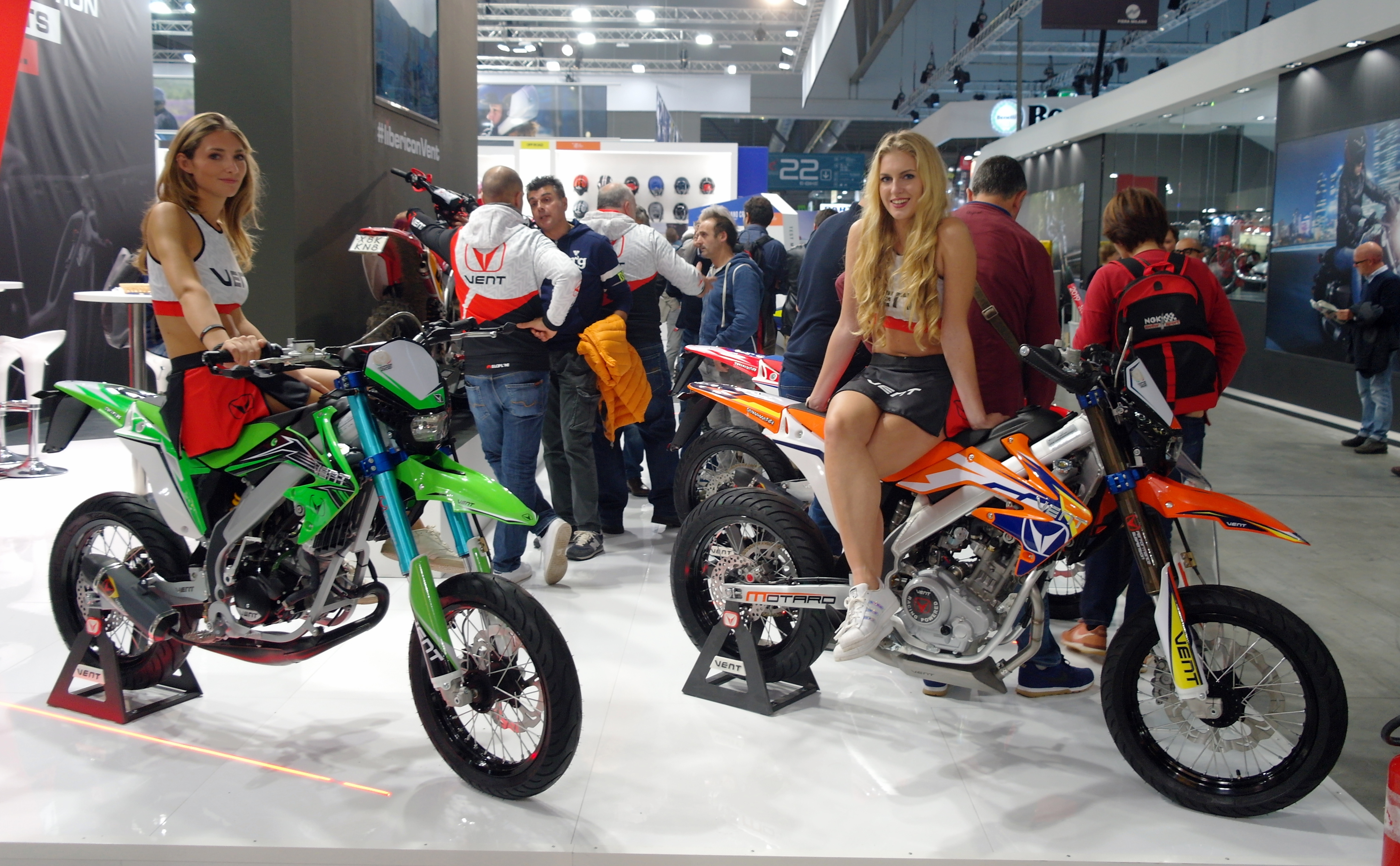 EICMA 46 512 РїРѕРґРєР»СЋС‡РµРЅРёРµ