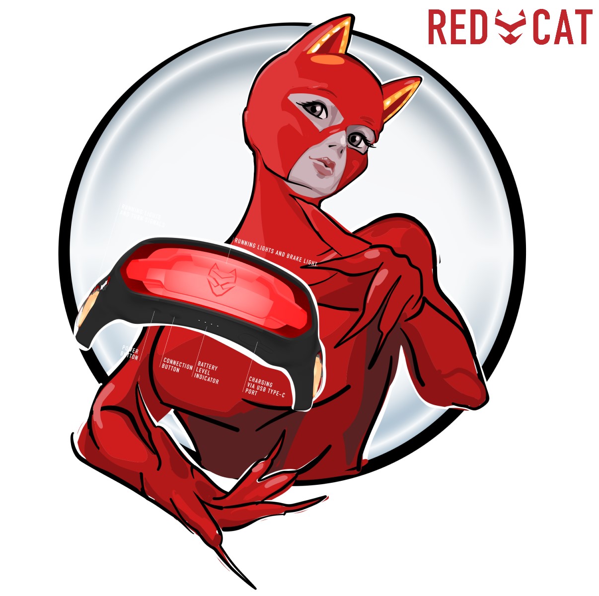 Red Cat: миссия выполнима. Интервью с изобретателем и основателем бренда  Яном Филяровским - Журнал 