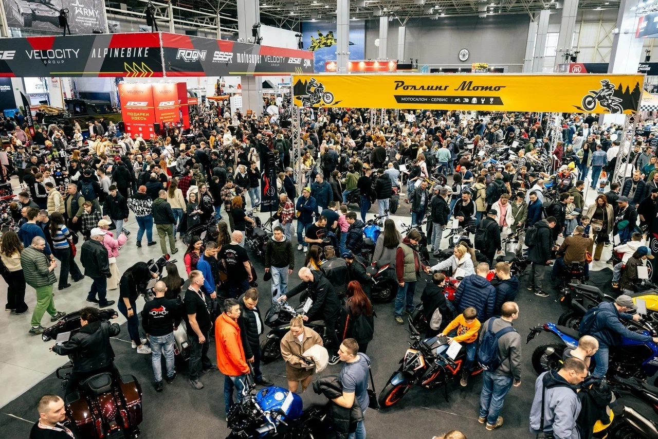 «Мотозима» – новые возможности вне сезона! - Журнал "МОТО" «Мотозима» – новые возможности вне сезона! - Журнал "МОТО", Журнал Мото, Мото56