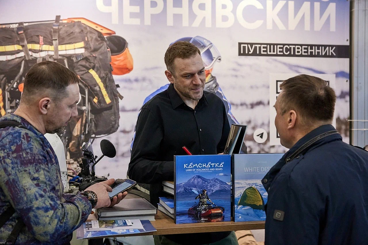 «Мотозима» – новые возможности вне сезона! - Журнал "МОТО" «Мотозима» – новые возможности вне сезона! - Журнал "МОТО", Журнал Мото, Мото56