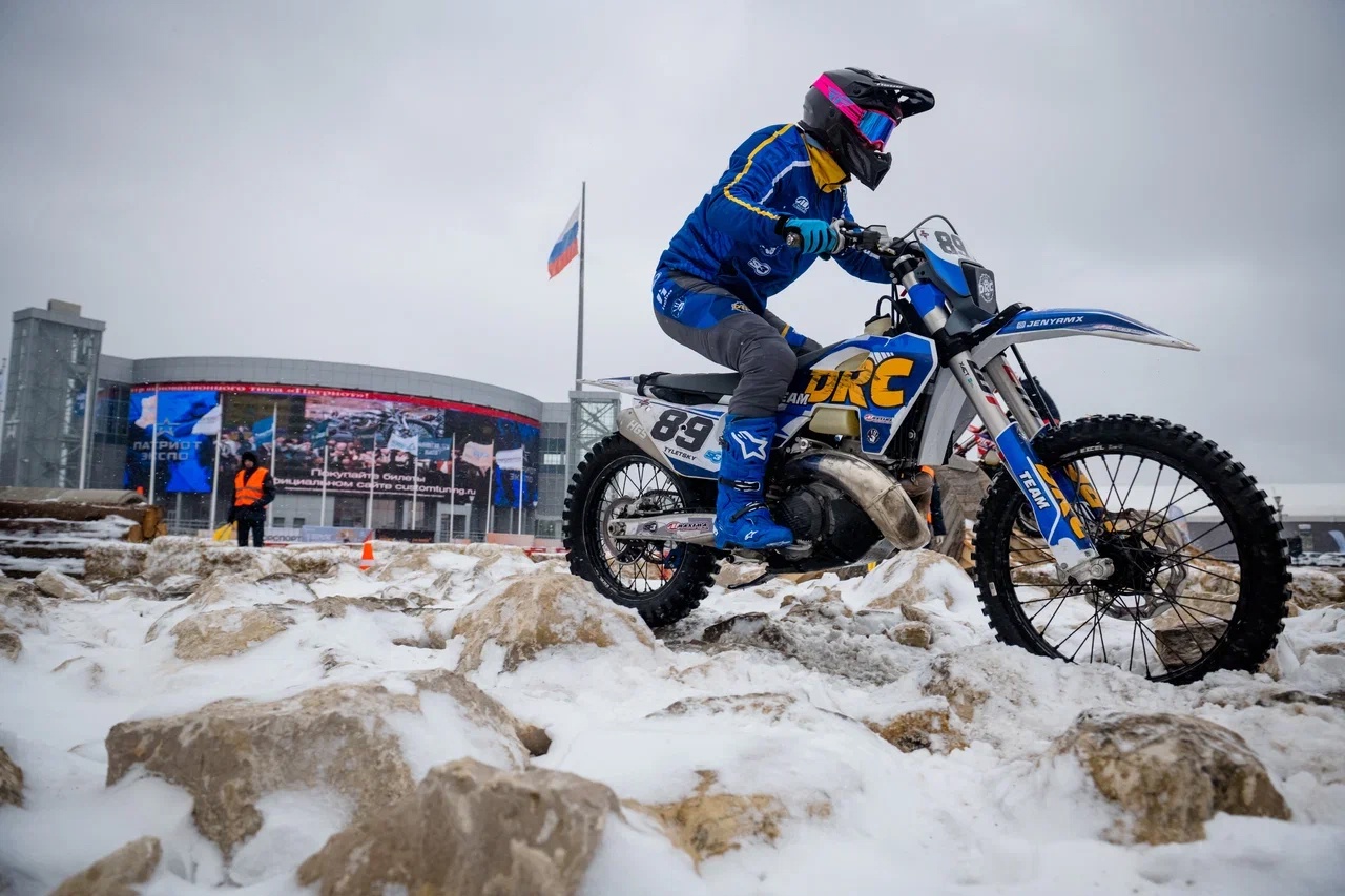 «Мотозима» – новые возможности вне сезона! - Журнал "МОТО" «Мотозима» – новые возможности вне сезона! - Журнал "МОТО", Журнал Мото, Мото56