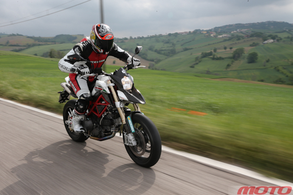 Мотоцикл Bimota BBX 300 2012 обзор
