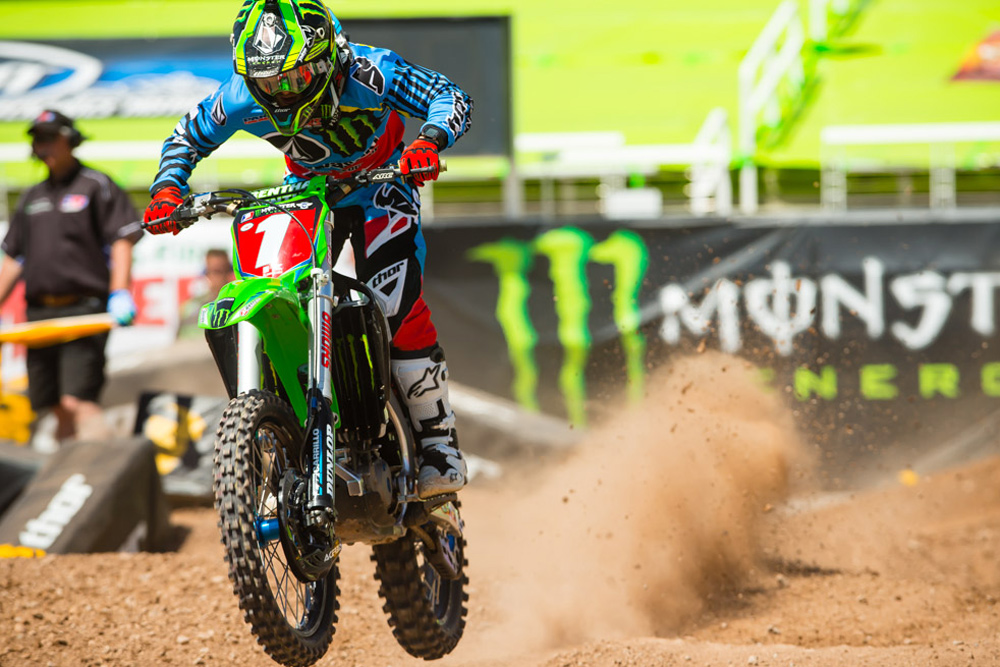 Ryan Villopoto