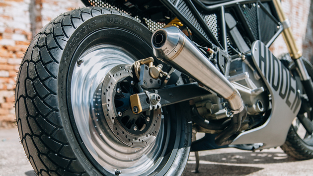 Рабочий объем