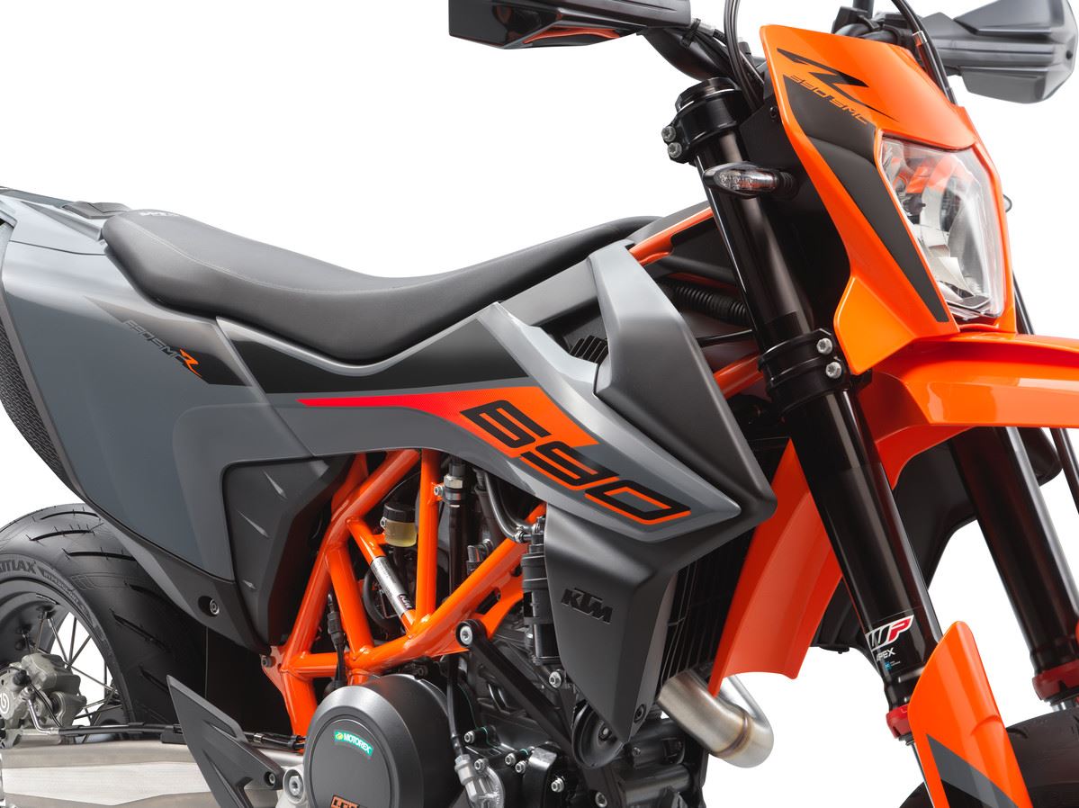 2021 ktm
