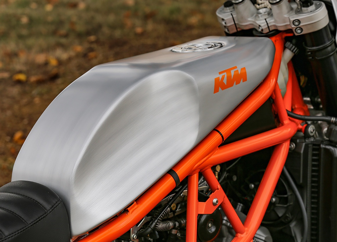 KTM 950 super Enduro