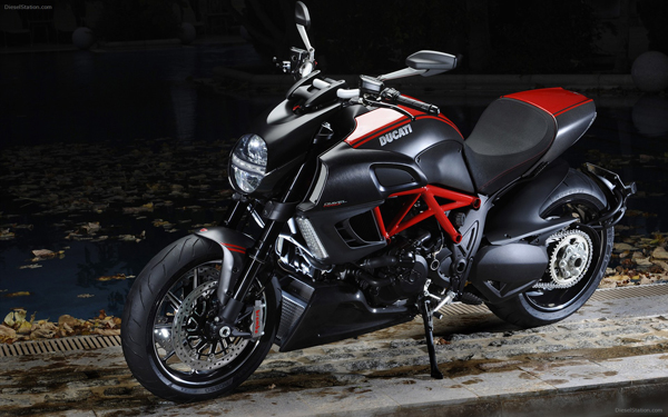 Ducati отзывают «дьявола» - Журнал "МОТО", Журнал Мото, Мото56