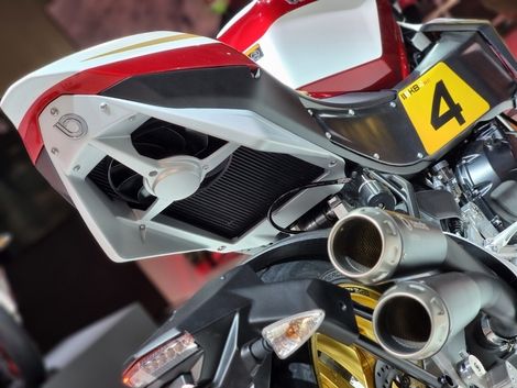 Bimota sb6r