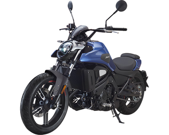 Qjmotor srk 400 как снять аккумулятор