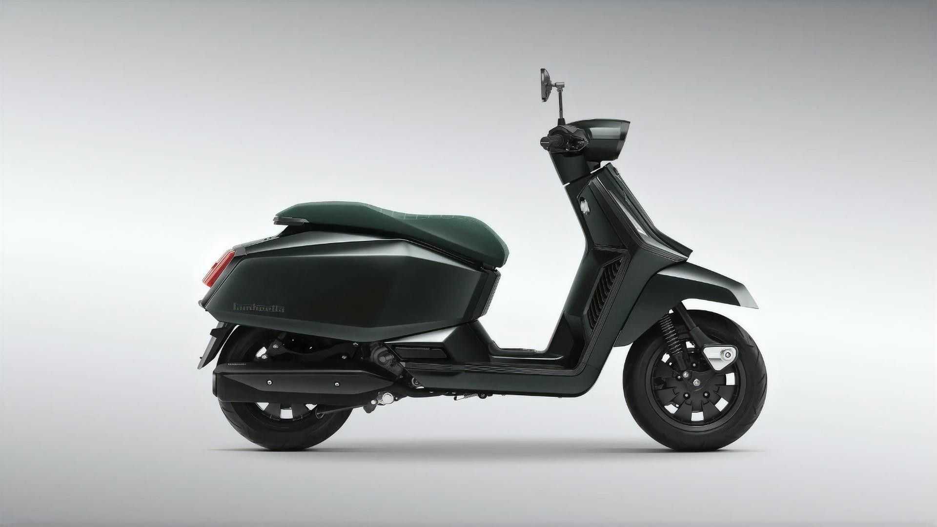 Lambretta представит скутеры G350 Special и X300 в июне 2022 года - Журнал  