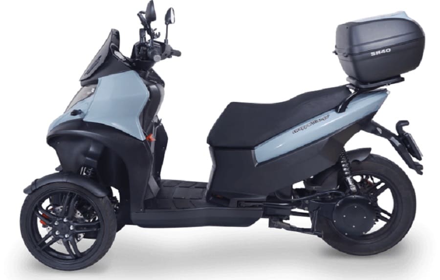 Управление и безопасность