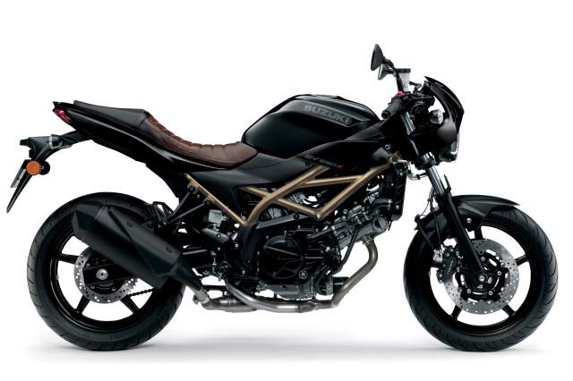suzuki v strom 650