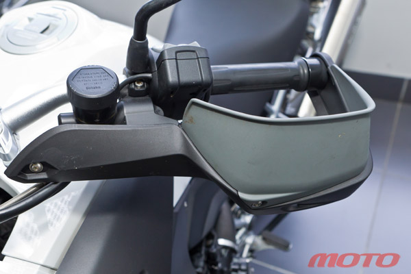 Защита для рук мотоцикла, защитная накладка на руль, 22 мм 28 мм | AliExpress