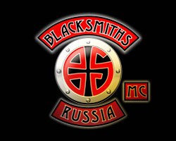Blacksmiths MC
