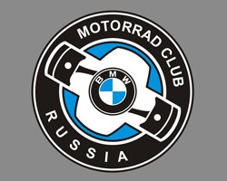 BMW Motorrad Club