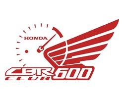 CBR 600 CLUB