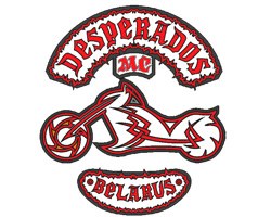 Desperados MC Belarus