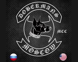 Dobermans MCC