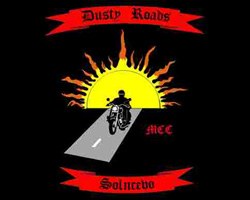 Dusty Roads MCC
