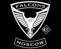 FALCONS CMC