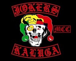 Jokers MCC