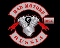 MAD MOTORS MCC