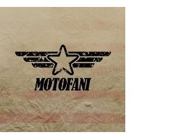 Moto-fani