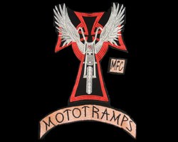 MotoTramps (МотоБродяги) MFC