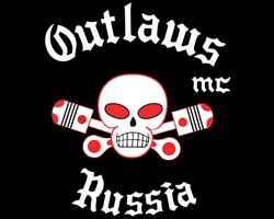 Outlaws MC Russia
