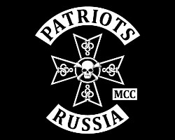 PATRIOTS MCC RUSSIA