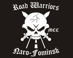 Road Warriors MCC