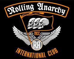 Rolling Anarchy MCC
