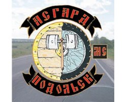 Асгард МС