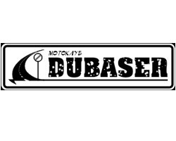 Мотоклуб DUBASER