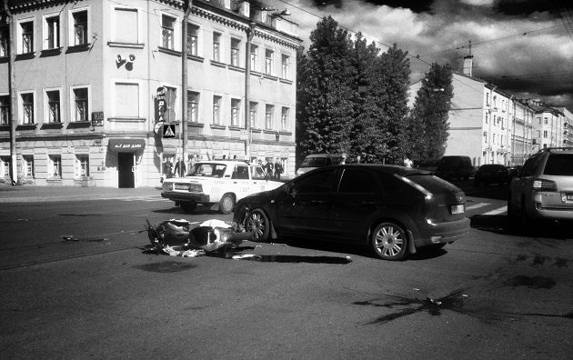 Изменения в ОСАГО с 25 сентября — фотография 1