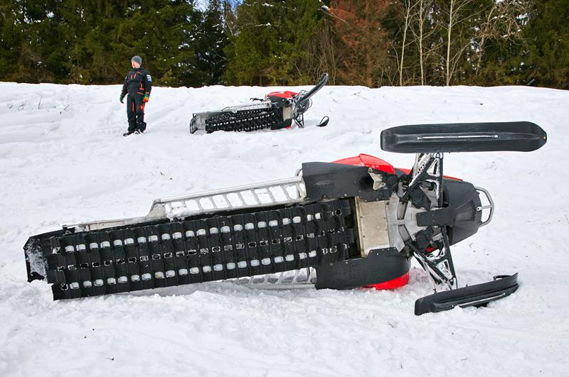 Mountain School & Adventure - Журнал "Мото"