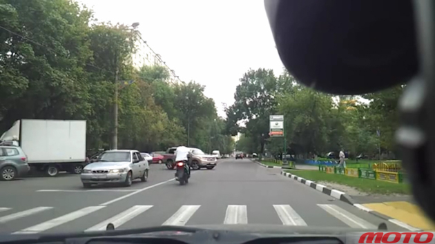 Стой, раз-два! — фотография 16