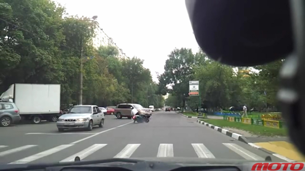 Стой, раз-два! — фотография 17