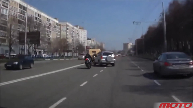 Стой, раз-два! — фотография 14