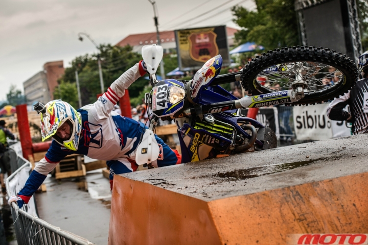 Red Bull Romaniacs-2015