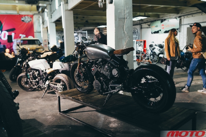 Nuts and Bolts 2016