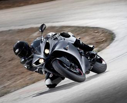 Yamaha оставит YZF-R6 без изменений?