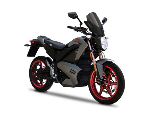 Спецвыпуск Zero S ZF9 Limited Edition