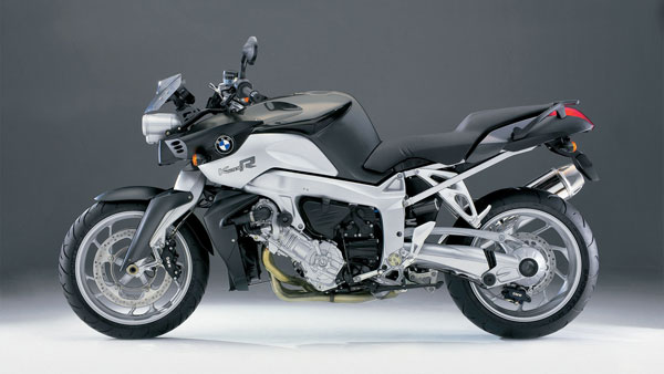 BMW отзывает K1200R(S) из-за проблем с передним тормозом