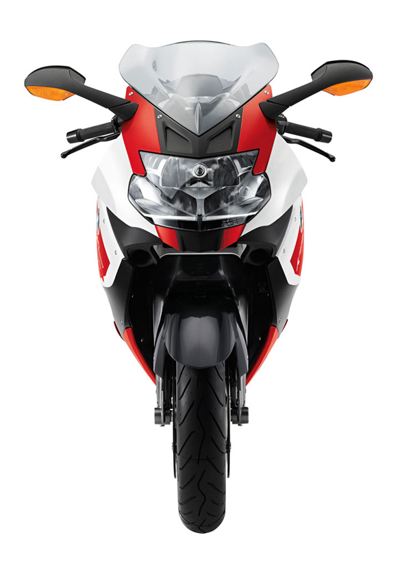 Юбилейный BMW K1300S появится на EICMA